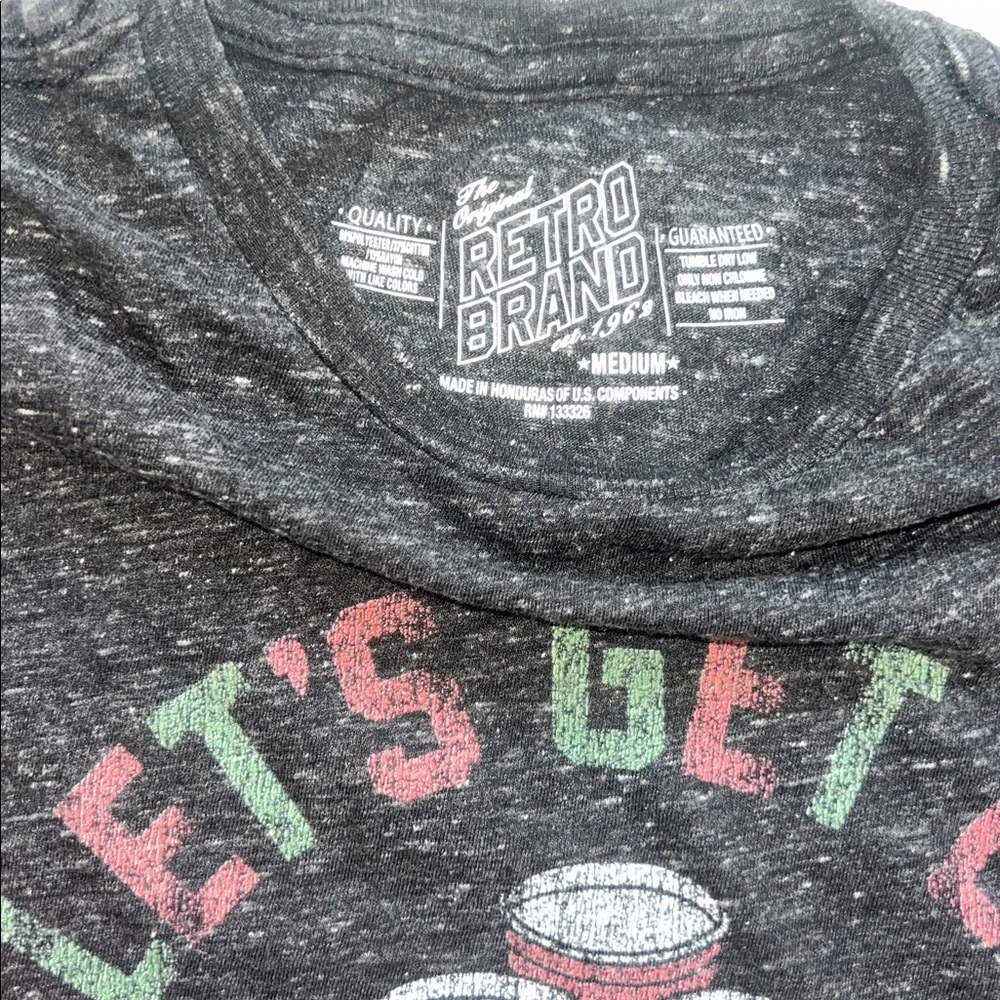 The Original Retro Brand super soft